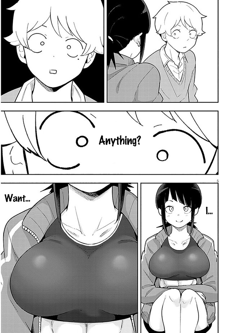 Kanojo No Sore Ni Yarareteru 3 5