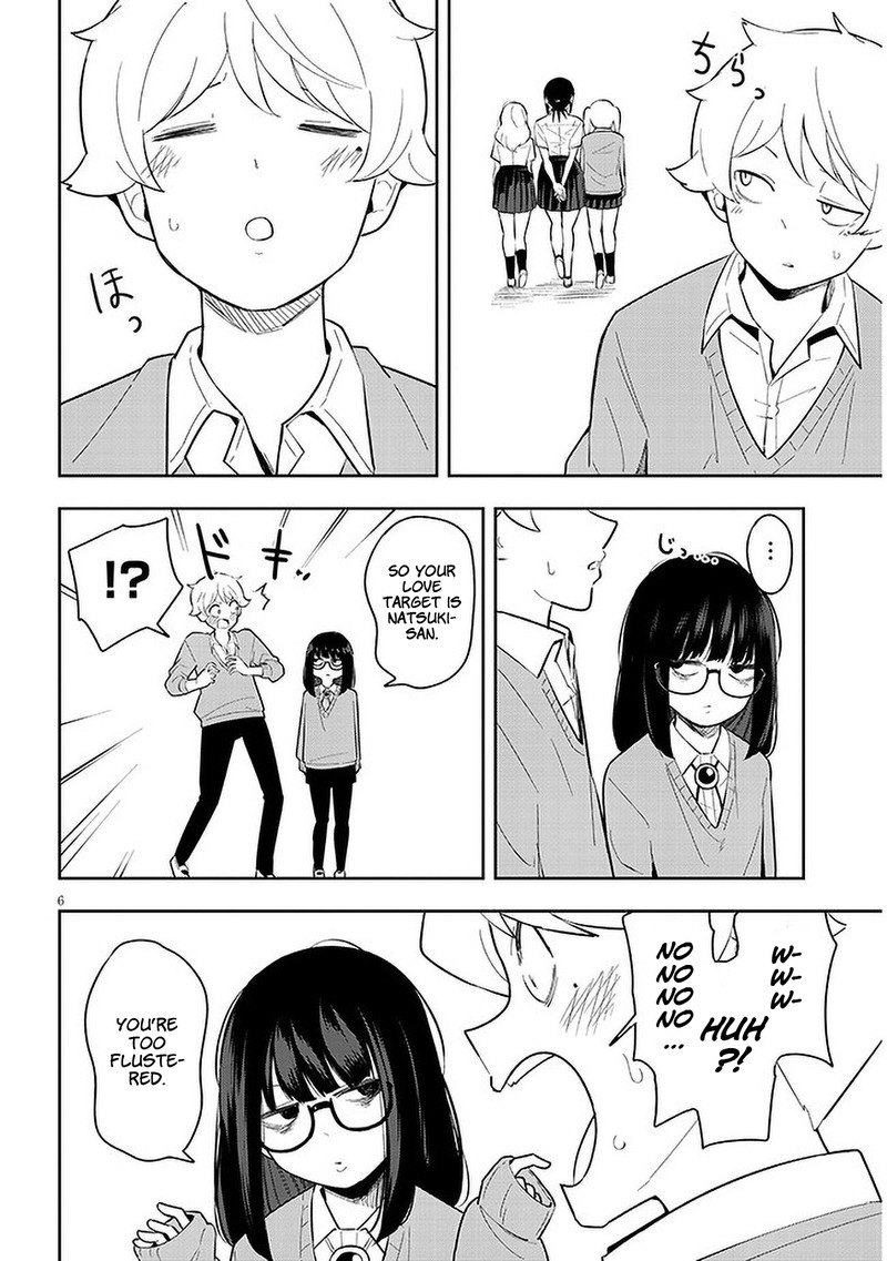 Kanojo No Sore Ni Yarareteru 5 6