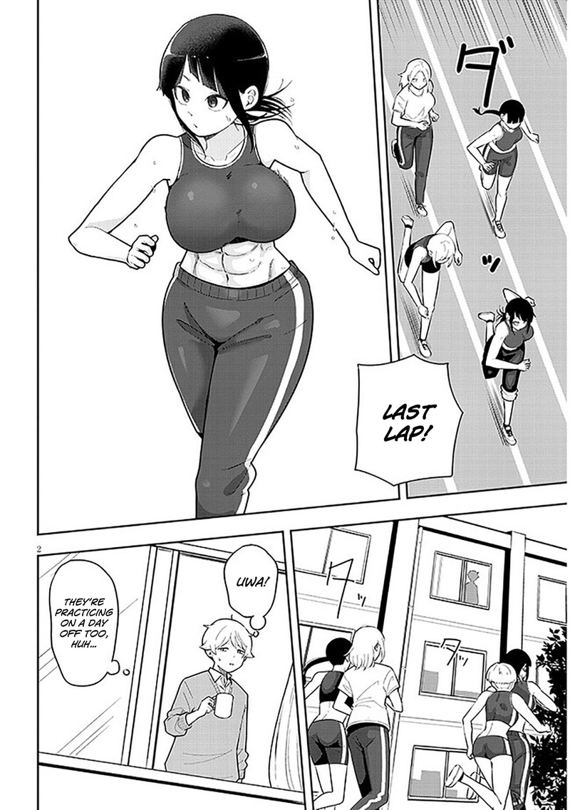 Kanojo No Sore Ni Yarareteru 6 2