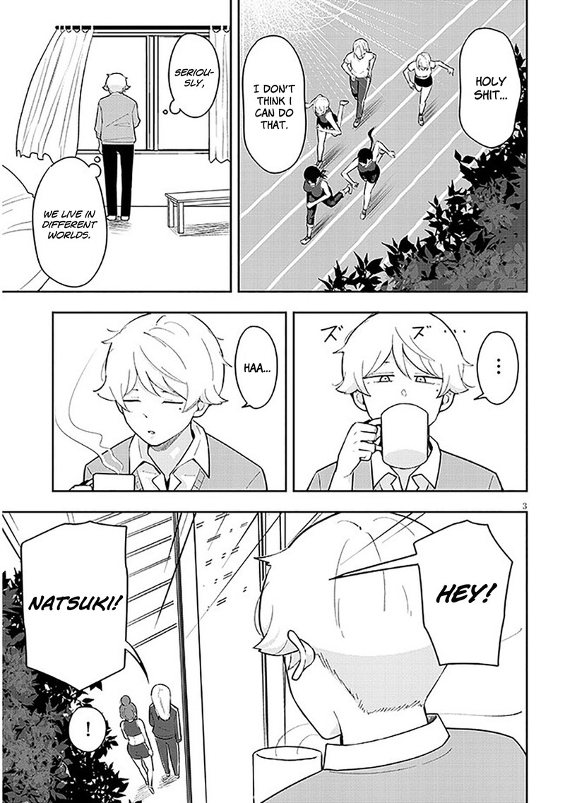 Kanojo No Sore Ni Yarareteru 6 3