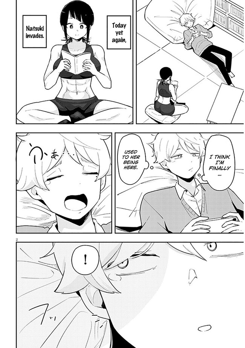 Kanojo No Sore Ni Yarareteru 7 2
