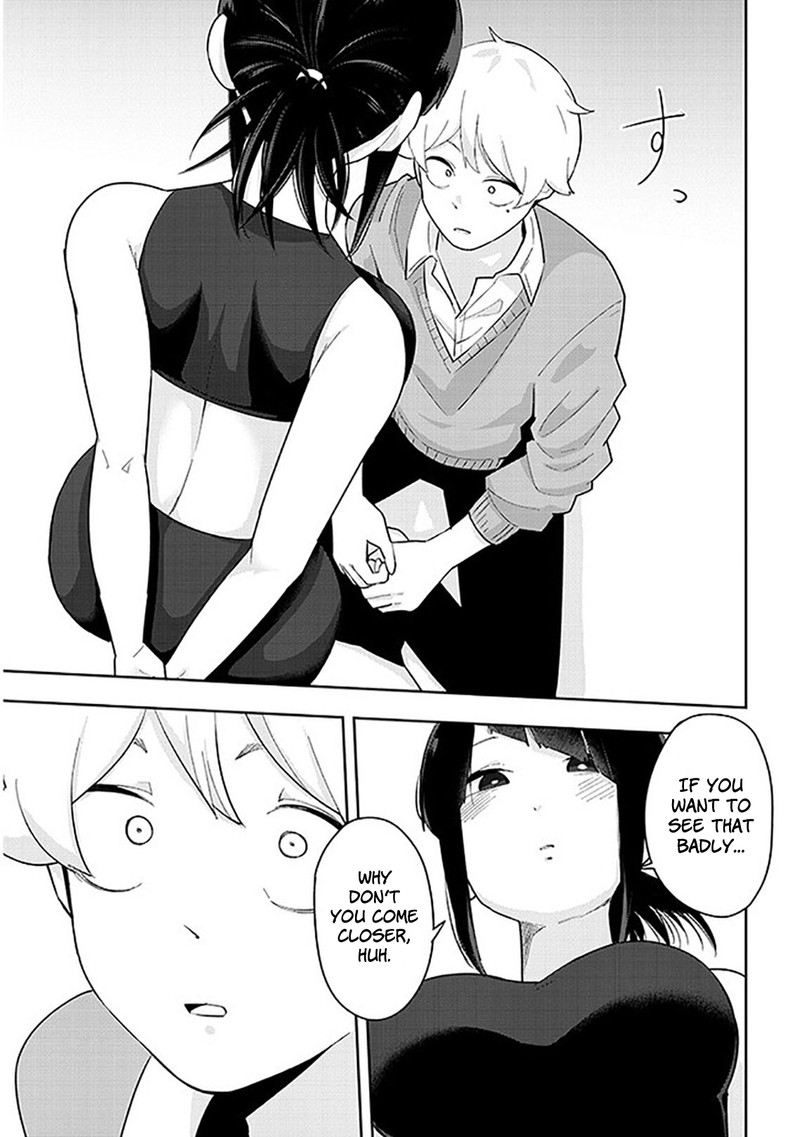 Kanojo No Sore Ni Yarareteru 7 7