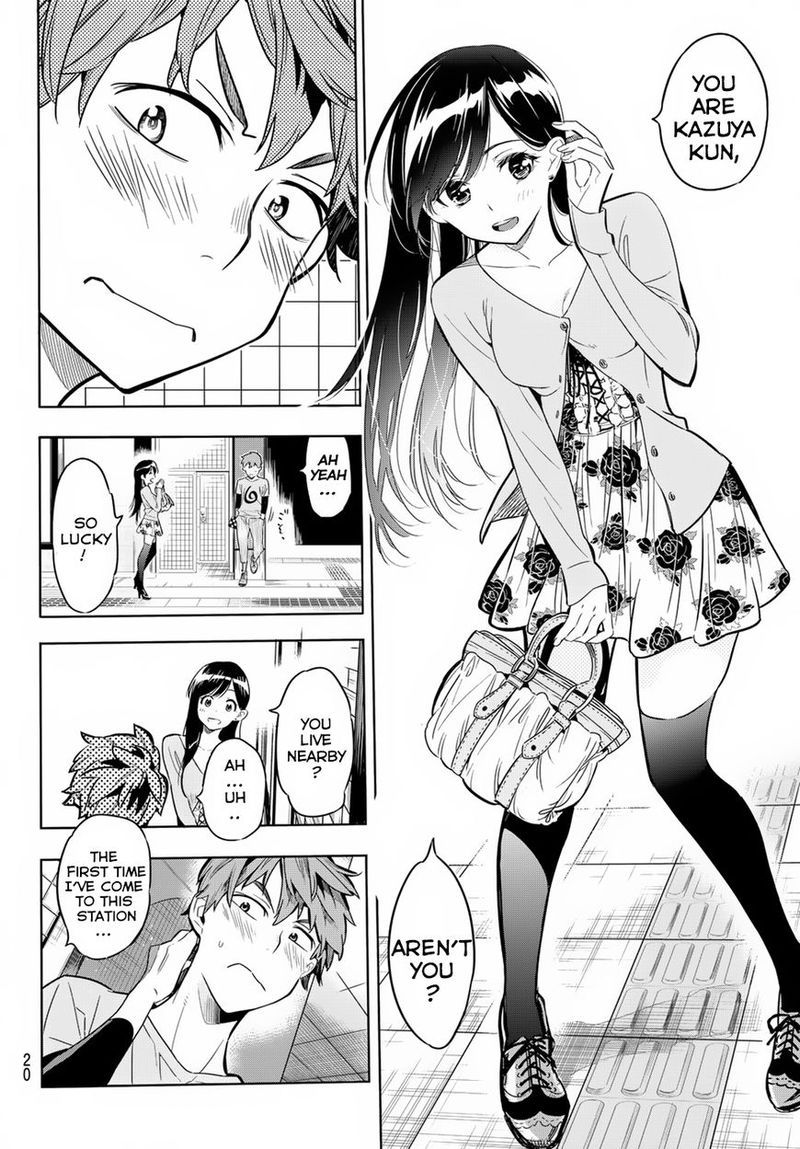 Kanojo Okarishimasu 1 10