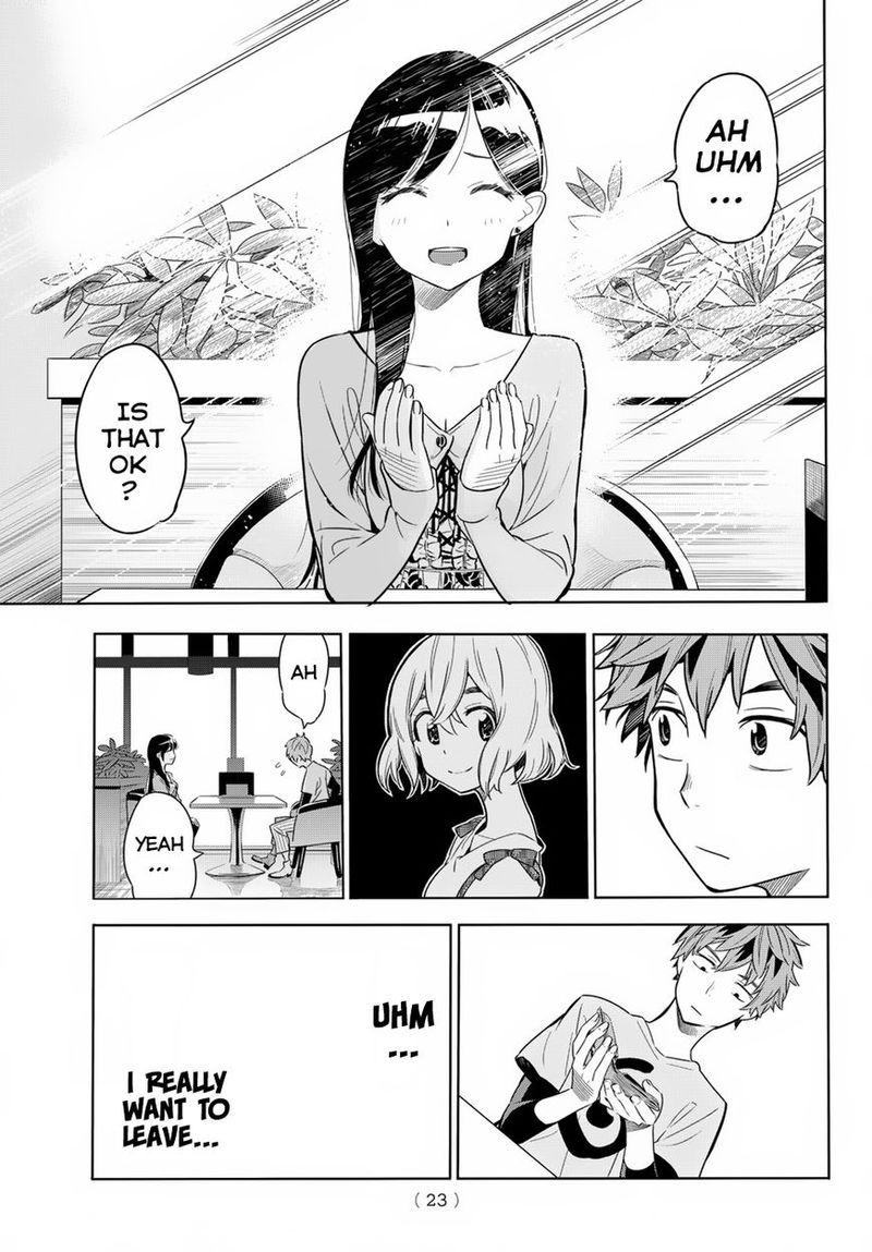 Kanojo Okarishimasu 1 13