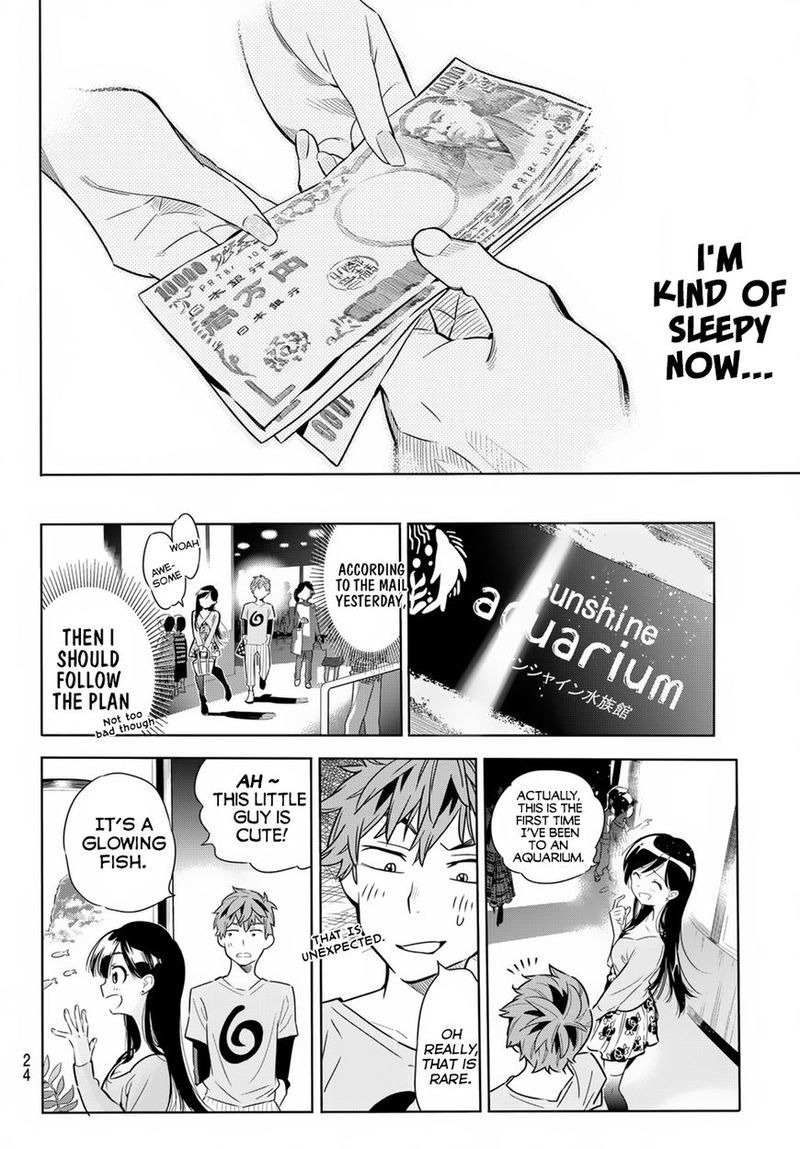 Kanojo Okarishimasu 1 14