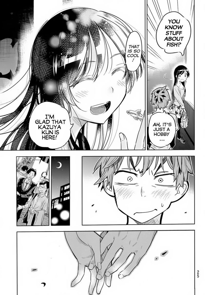 Kanojo Okarishimasu 1 15
