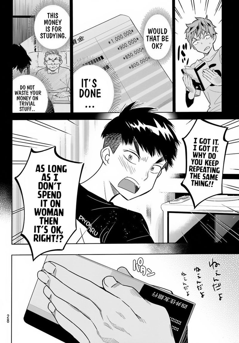 Kanojo Okarishimasu 1 18