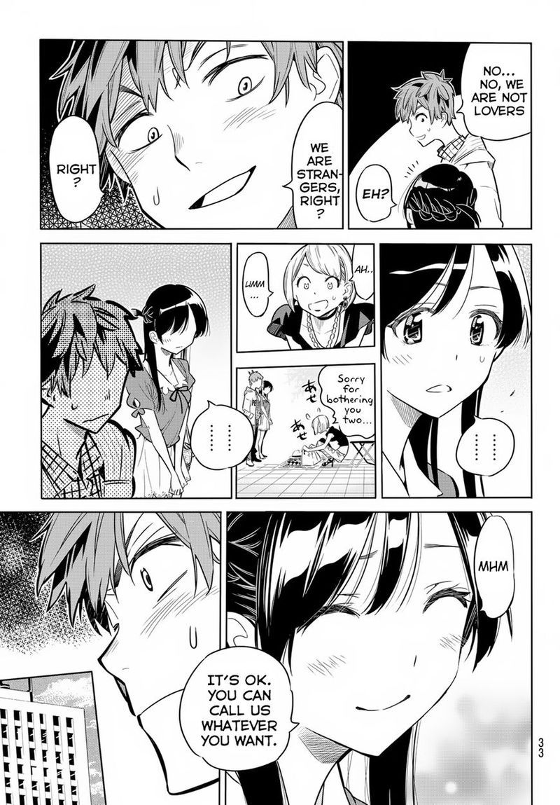 Kanojo Okarishimasu 1 23