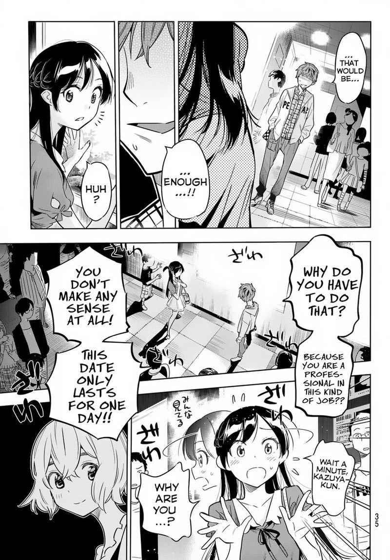 Kanojo Okarishimasu 1 25
