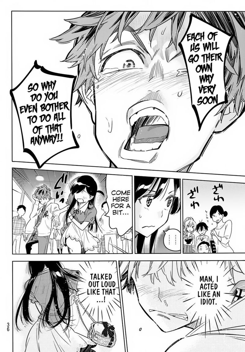 Kanojo Okarishimasu 1 26