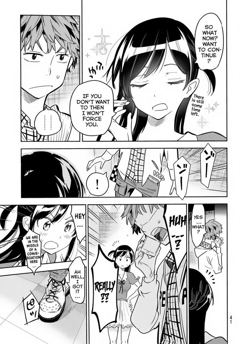 Kanojo Okarishimasu 1 31