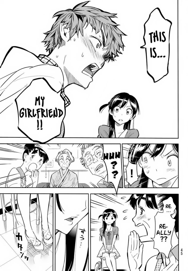 Kanojo Okarishimasu 1 35