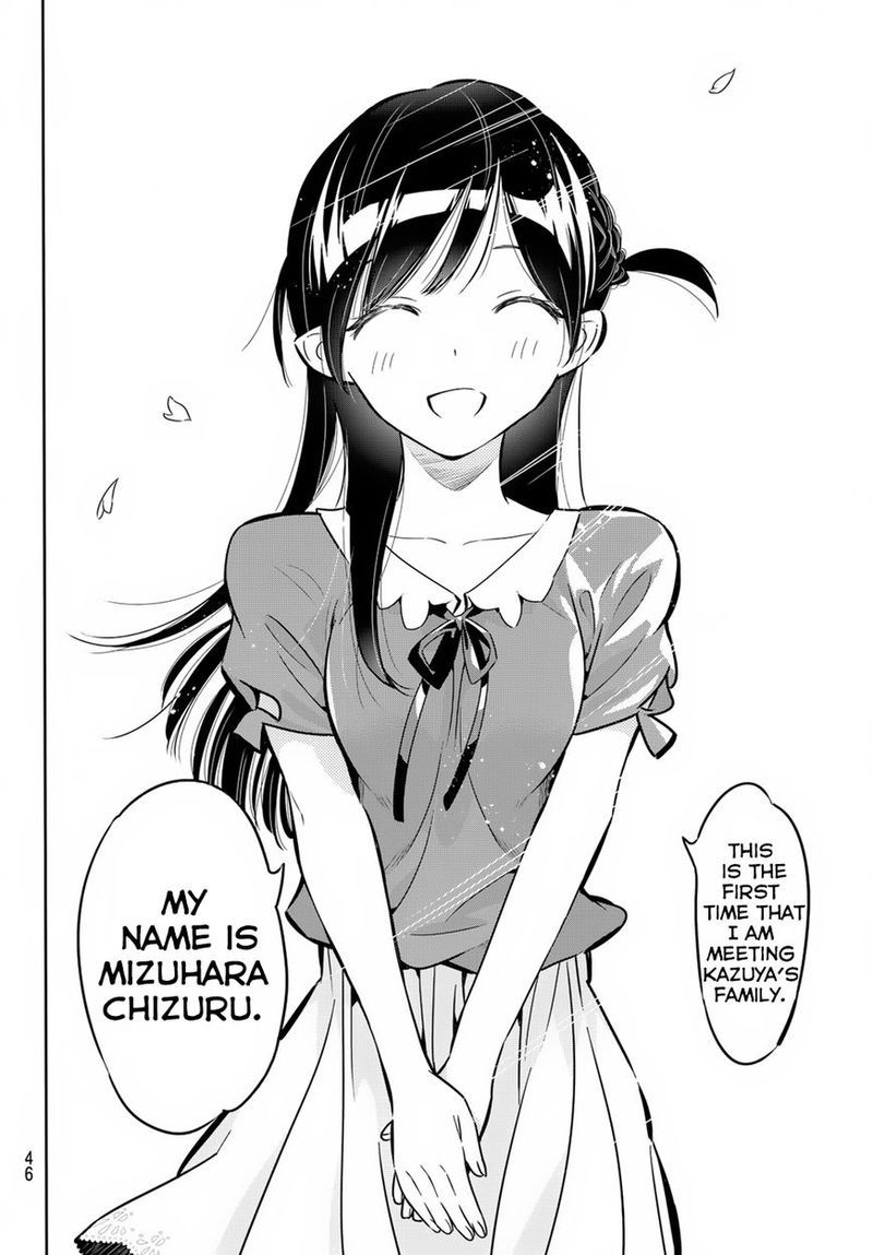 Kanojo Okarishimasu 1 36