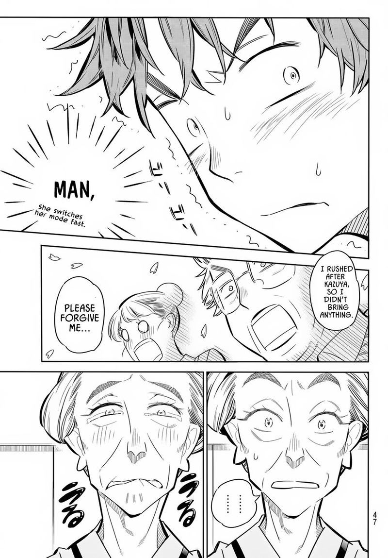Kanojo Okarishimasu 1 37