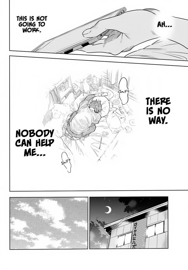 Kanojo Okarishimasu 1 8