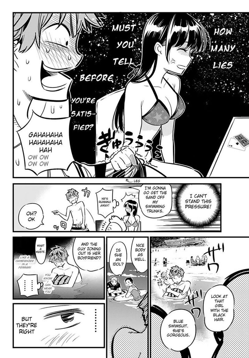 Kanojo Okarishimasu 10 13