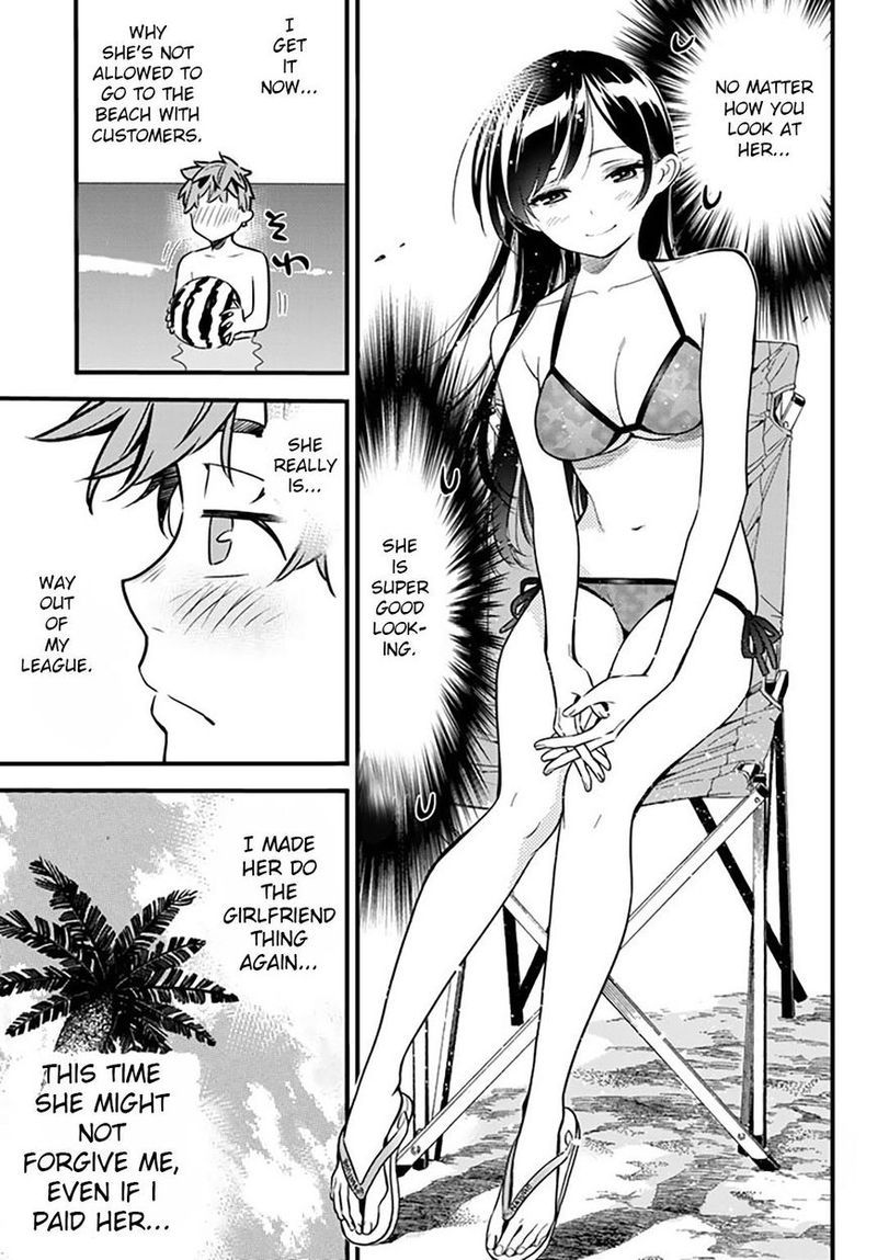 Kanojo Okarishimasu 10 14
