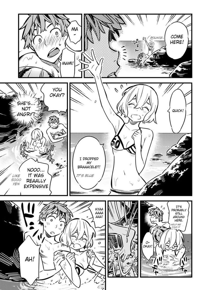 Kanojo Okarishimasu 10 16