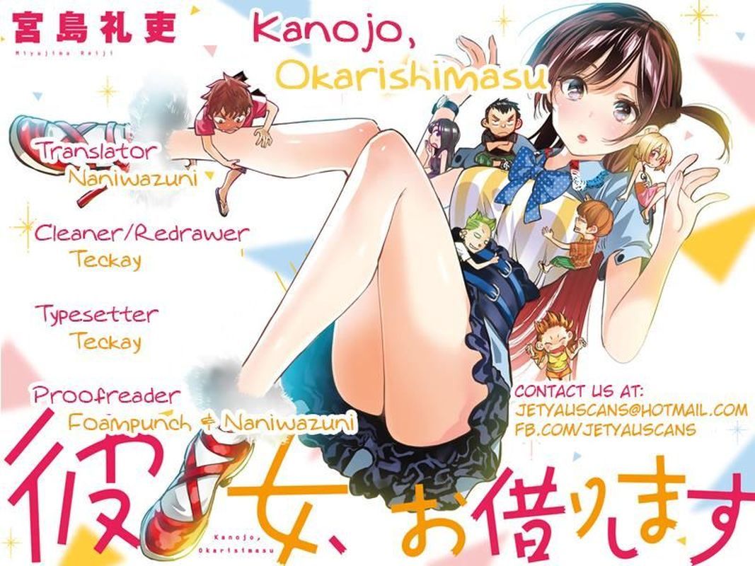 Kanojo Okarishimasu 10 2