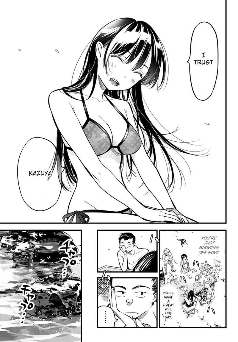 Kanojo Okarishimasu 10 20