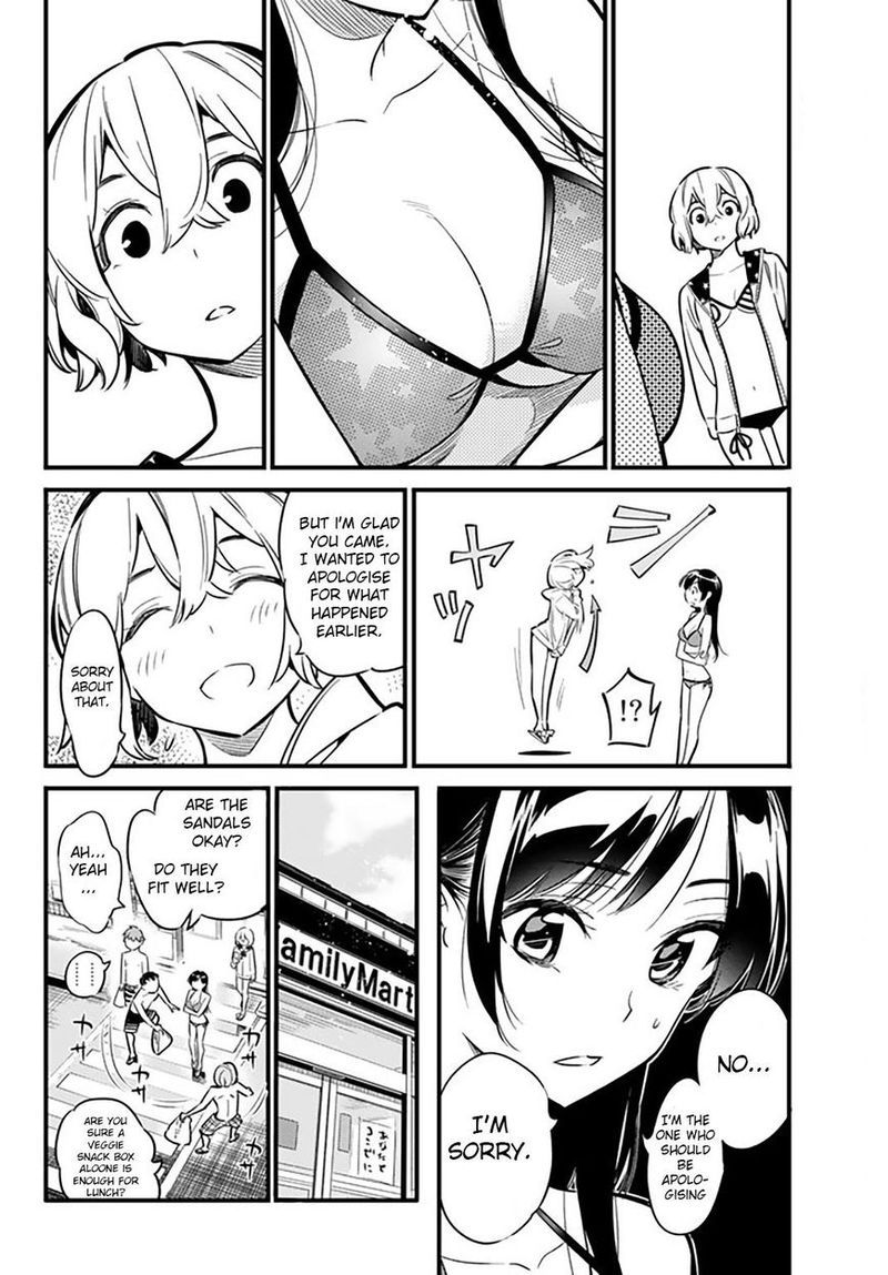 Kanojo Okarishimasu 10 7