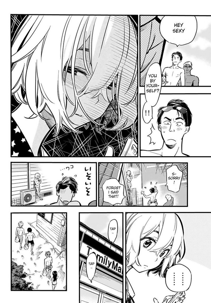 Kanojo Okarishimasu 10 9