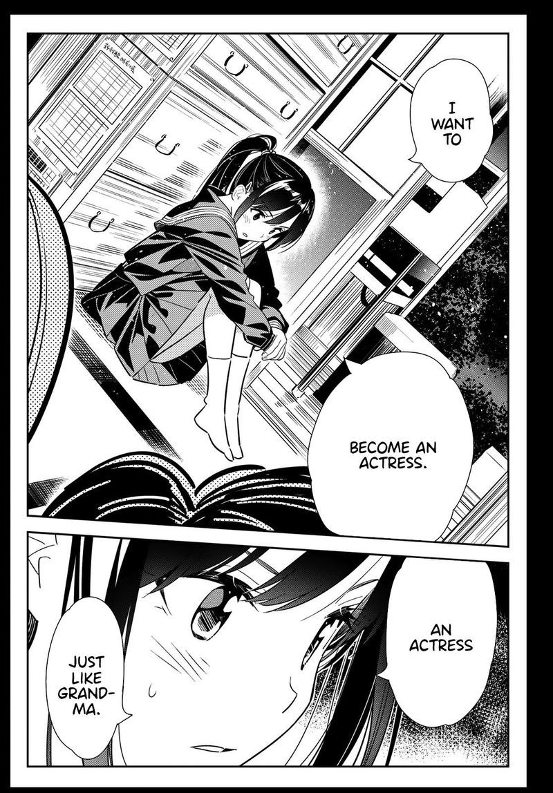 Kanojo Okarishimasu 100 12