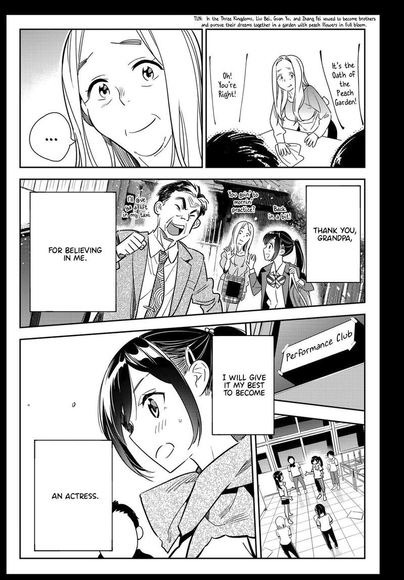 Kanojo Okarishimasu 100 18