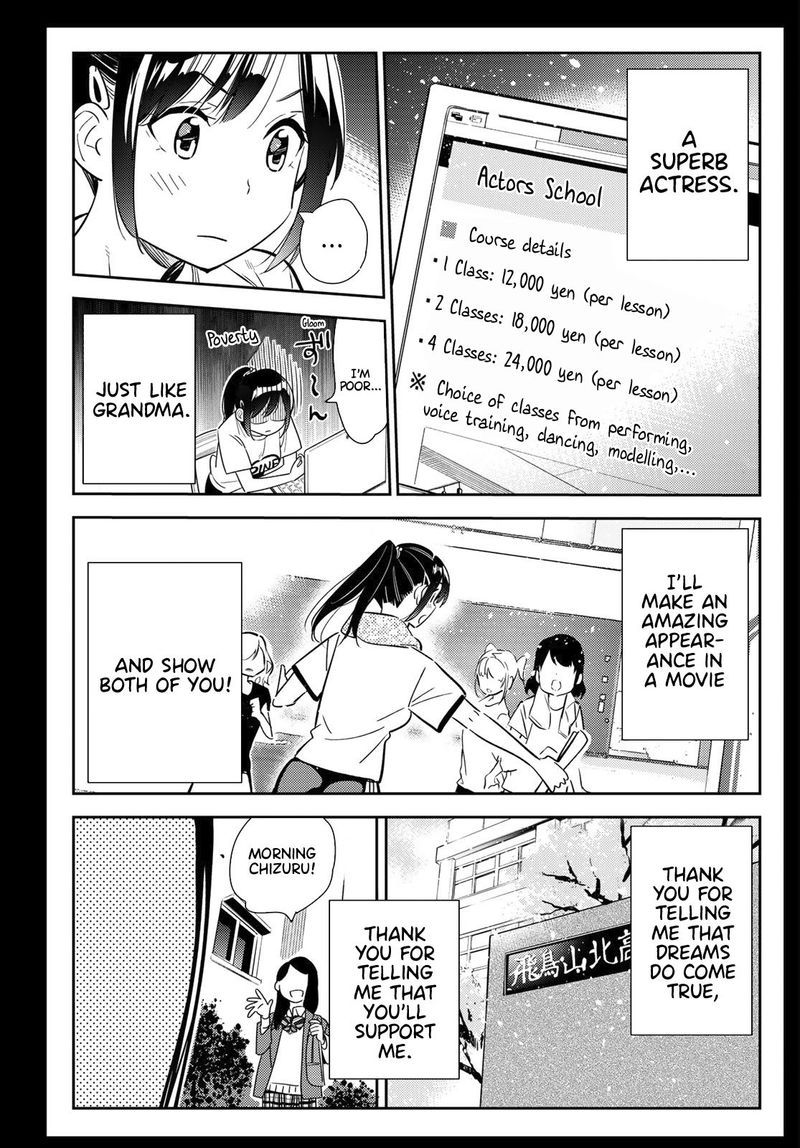 Kanojo Okarishimasu 100 19