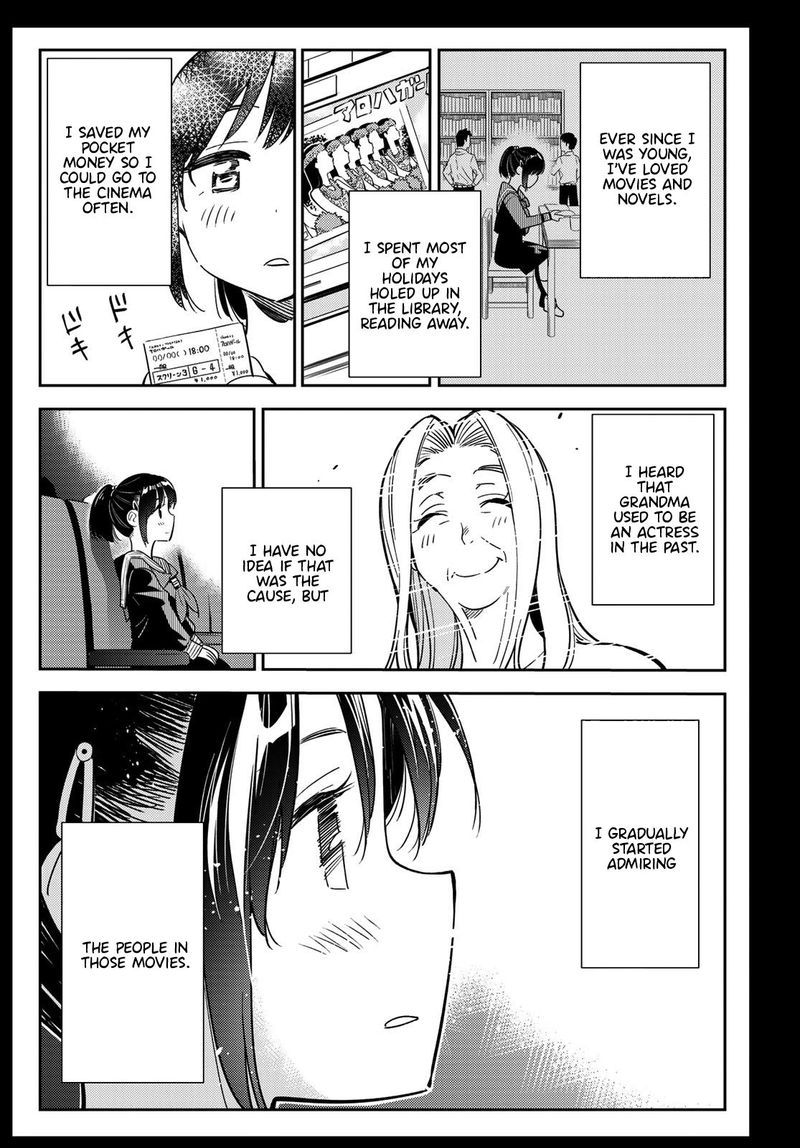 Kanojo Okarishimasu 100 6