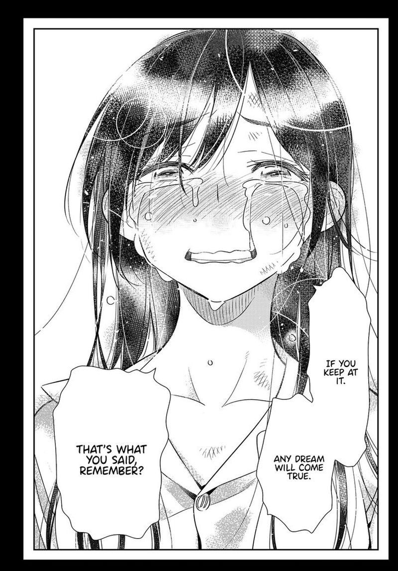 Kanojo Okarishimasu 101 13