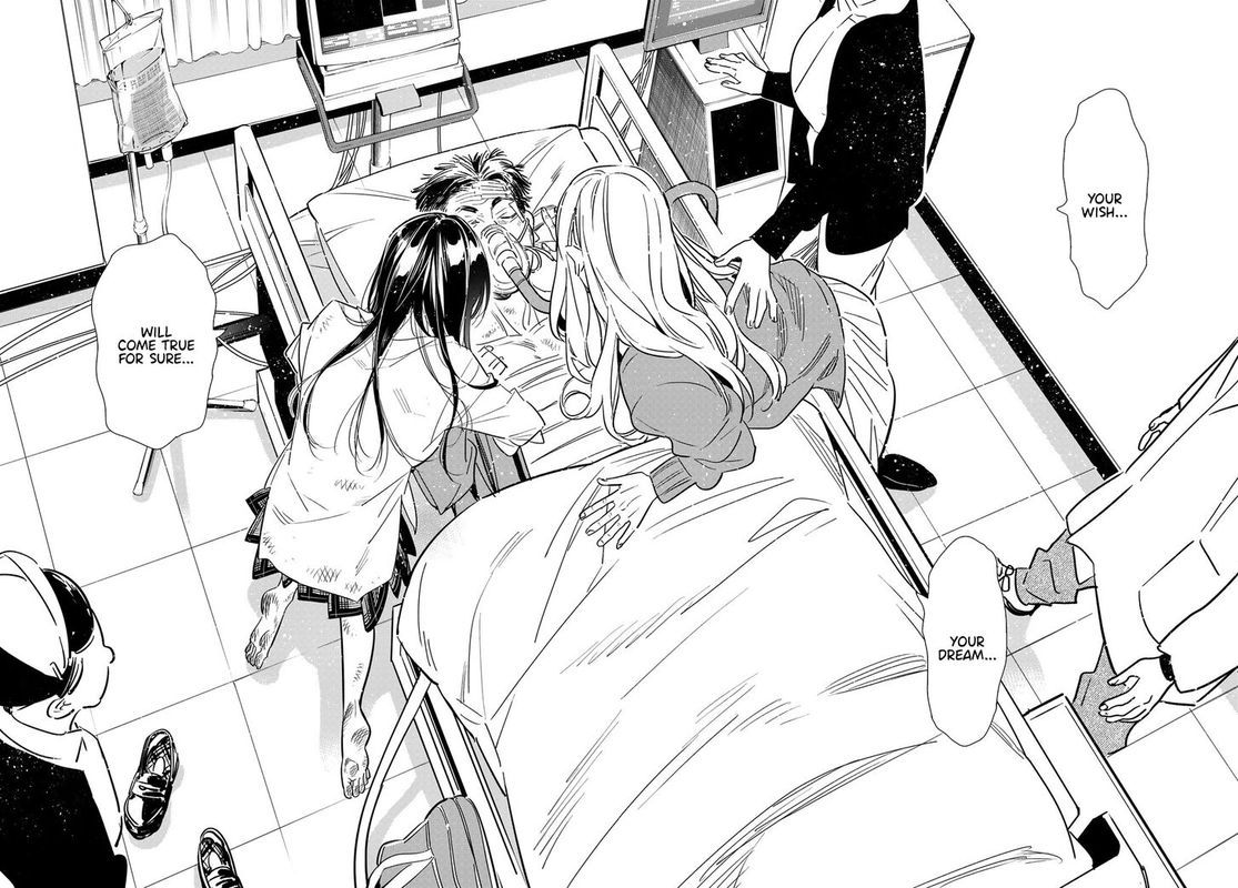 Kanojo Okarishimasu 101 16