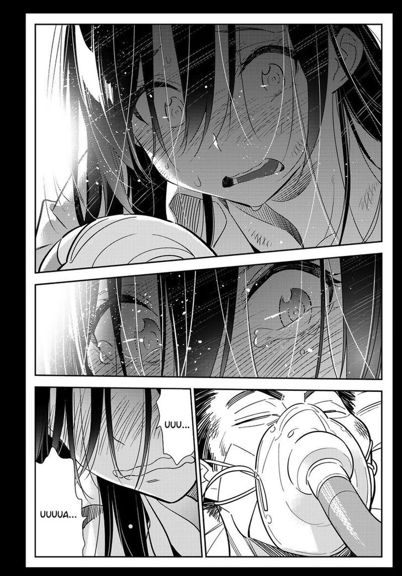 Kanojo Okarishimasu 101 18