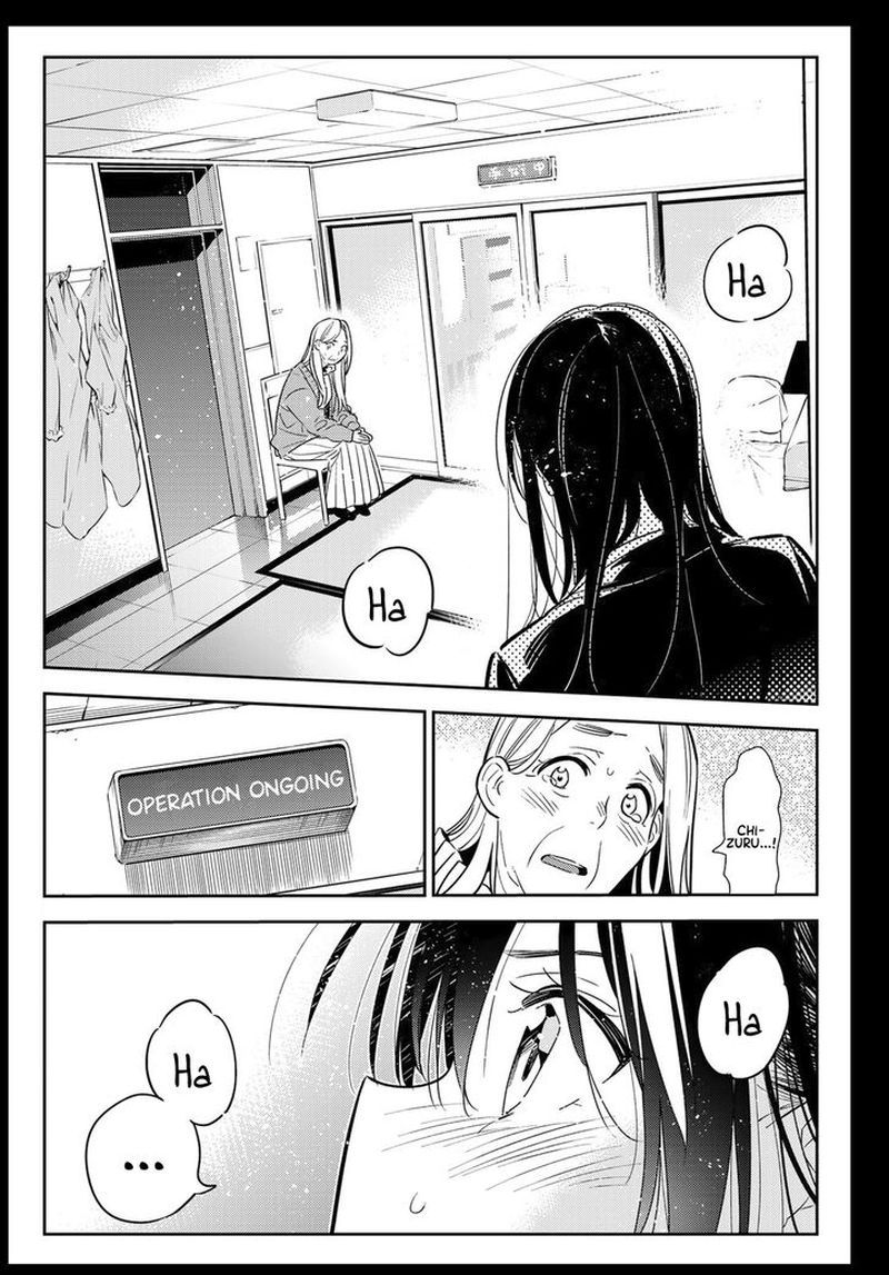 Kanojo Okarishimasu 101 2