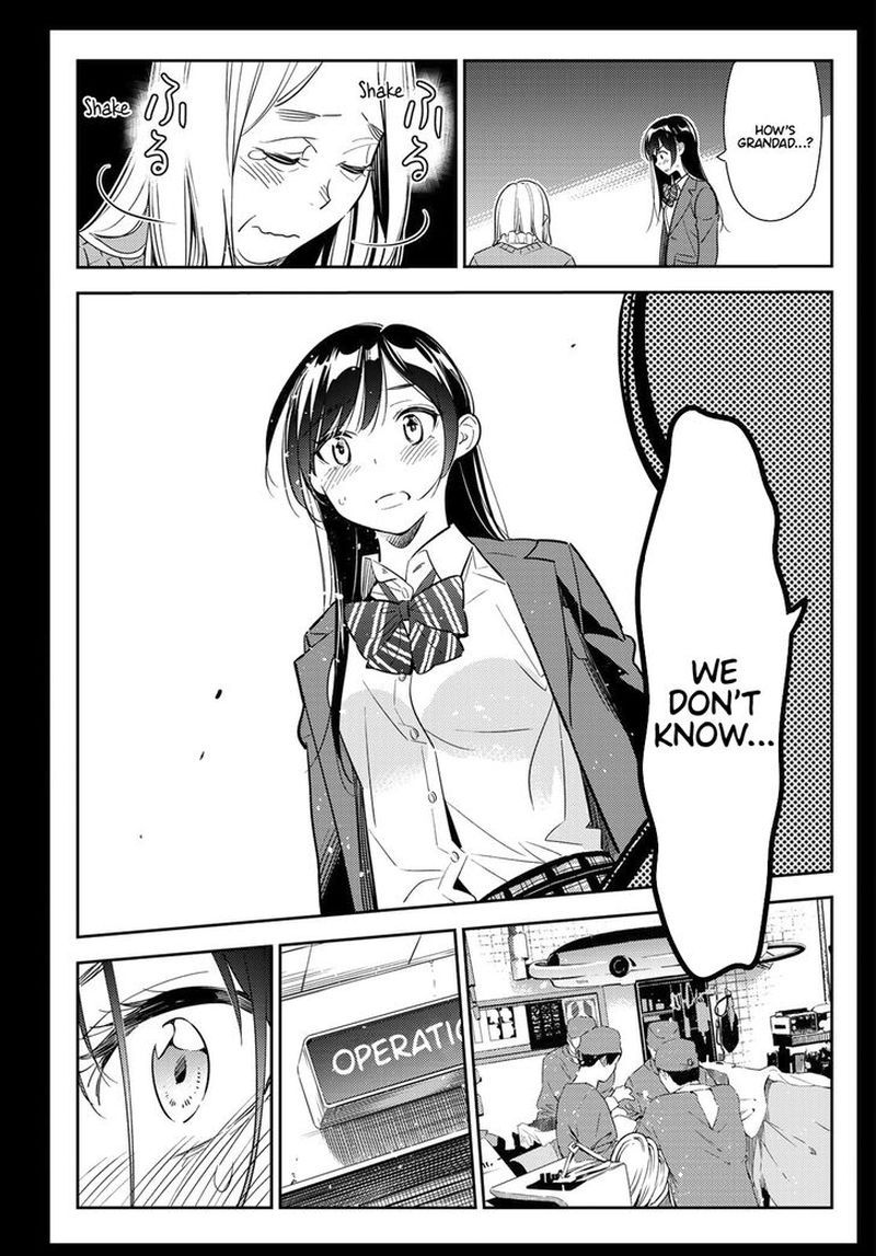 Kanojo Okarishimasu 101 3