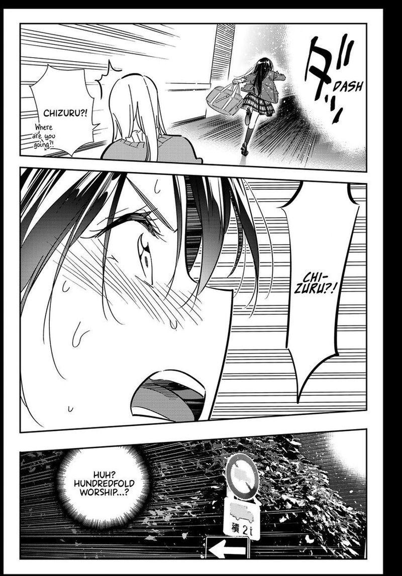 Kanojo Okarishimasu 101 4