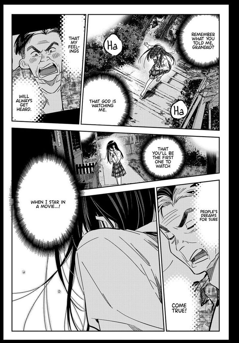 Kanojo Okarishimasu 101 6