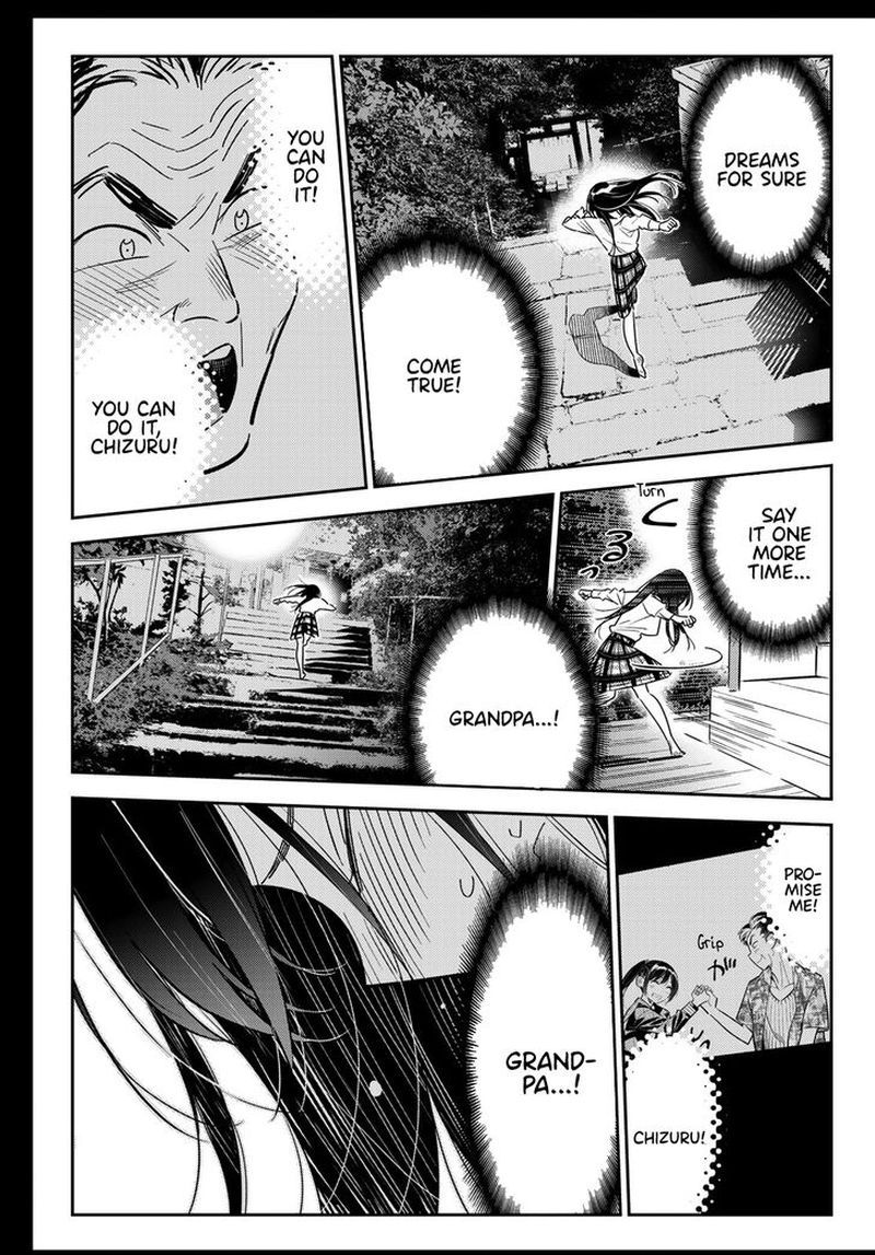 Kanojo Okarishimasu 101 7