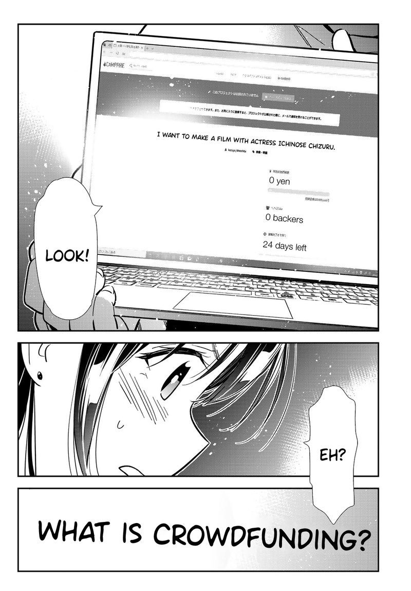 Kanojo Okarishimasu 102 12