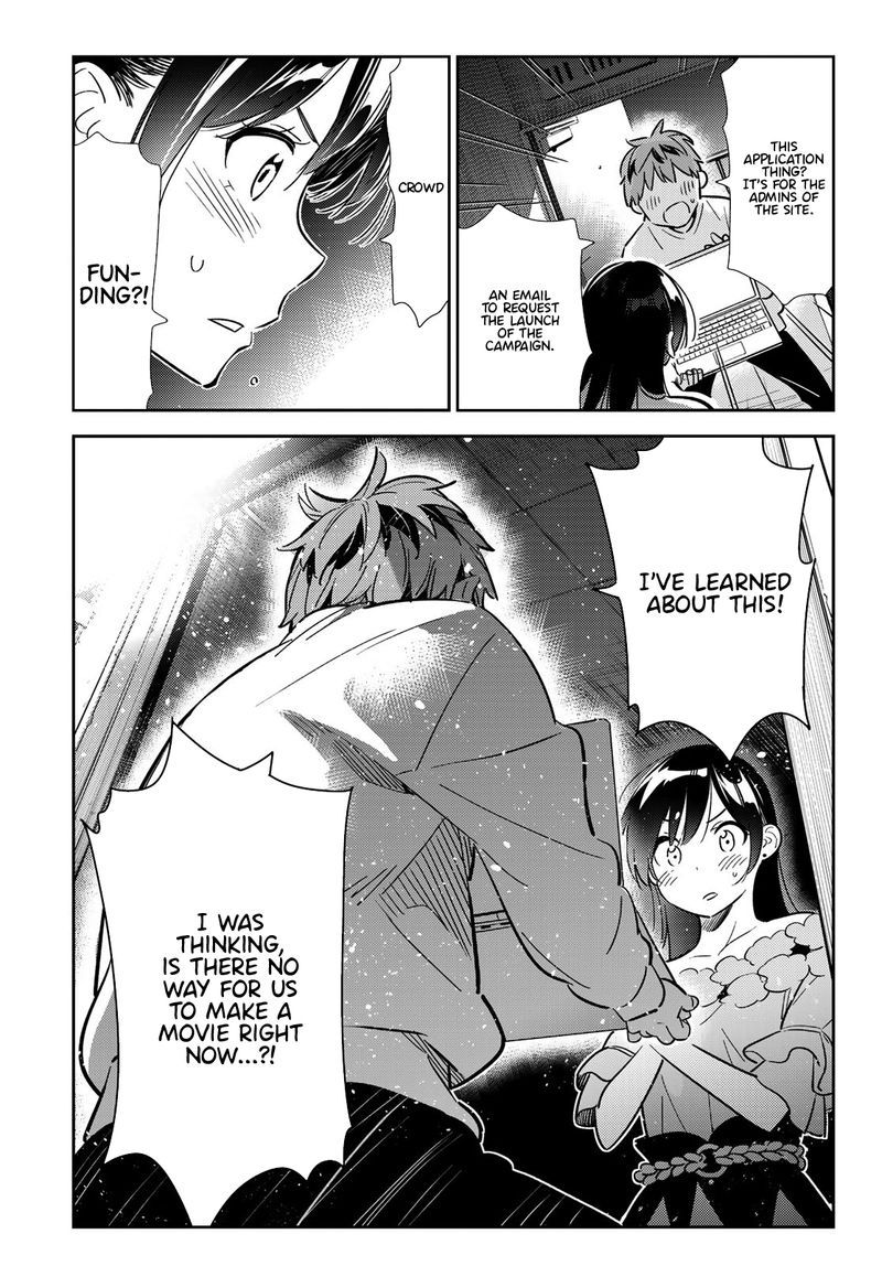 Kanojo Okarishimasu 102 13