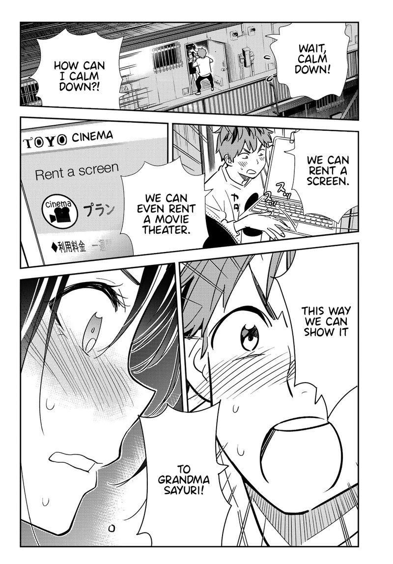 Kanojo Okarishimasu 102 15