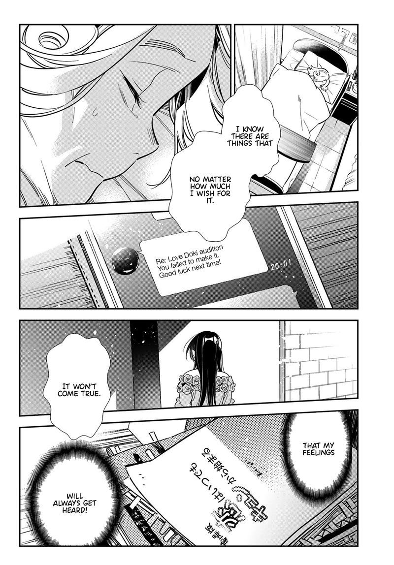 Kanojo Okarishimasu 102 4
