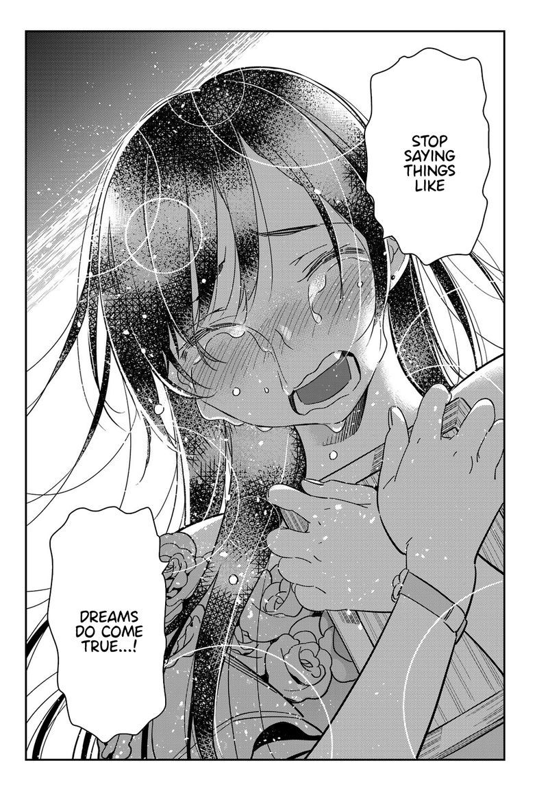 Kanojo Okarishimasu 102 6