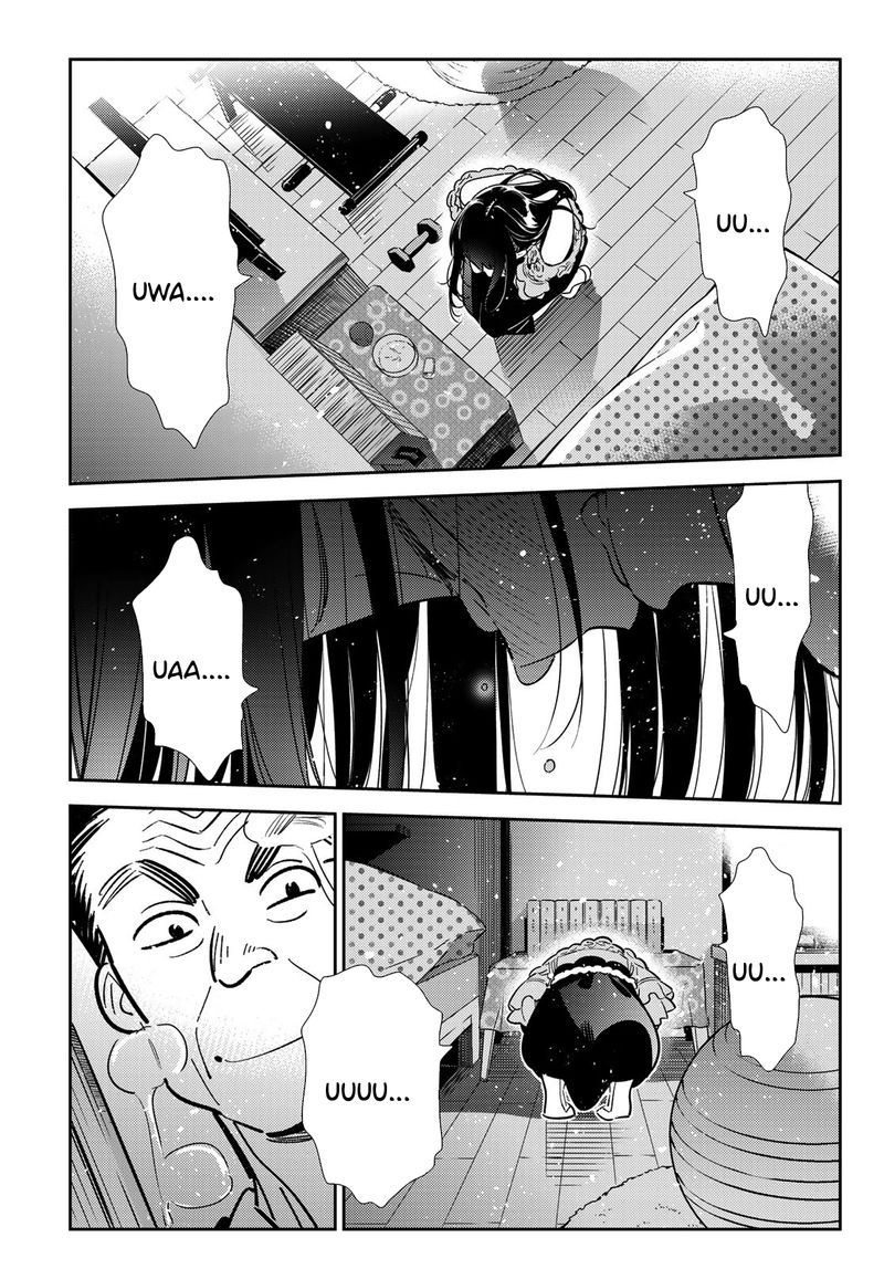 Kanojo Okarishimasu 102 7