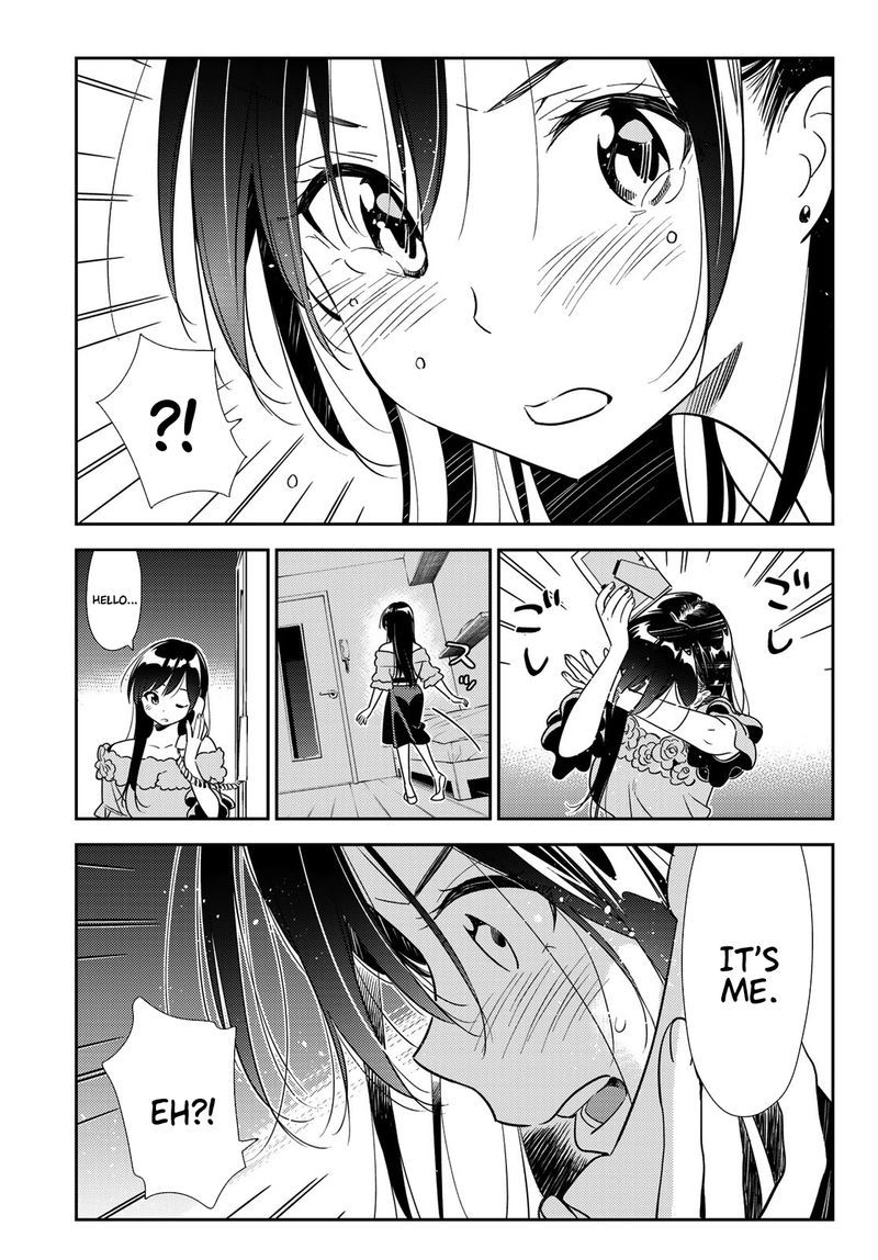 Kanojo Okarishimasu 102 9
