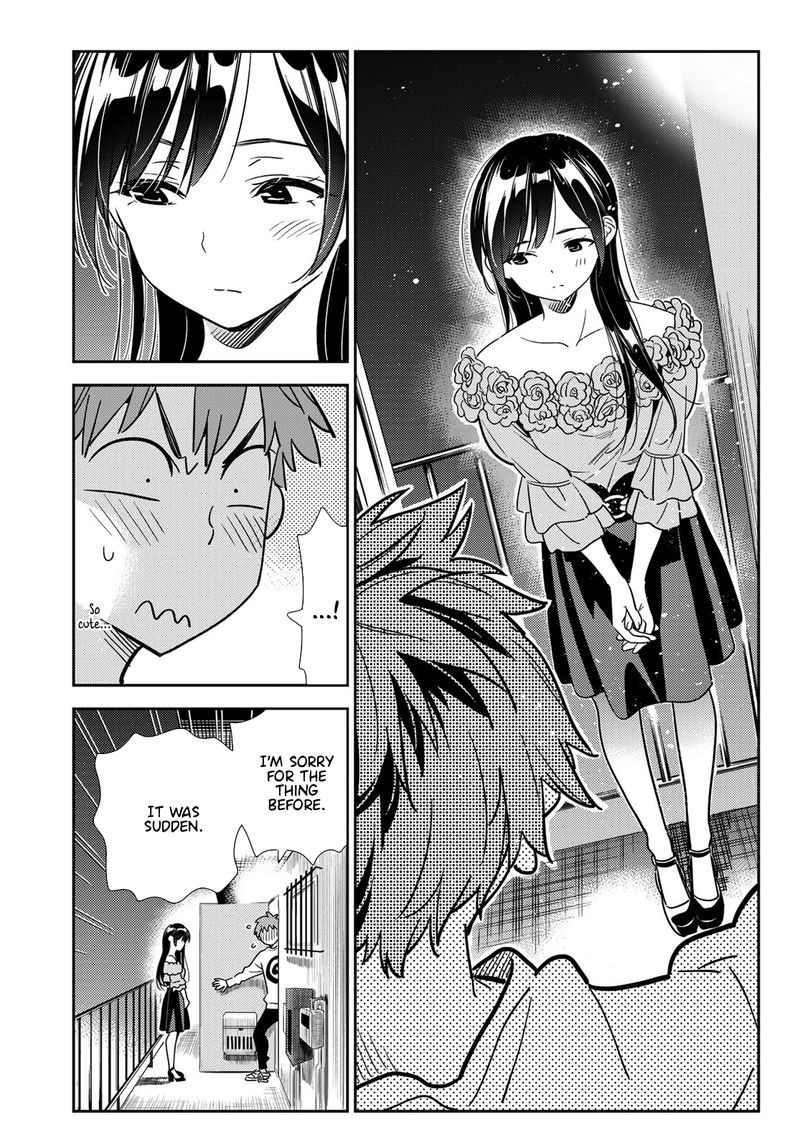 Kanojo Okarishimasu 103 11