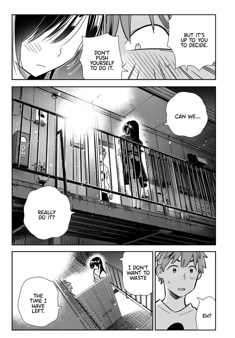 Kanojo Okarishimasu 103 12