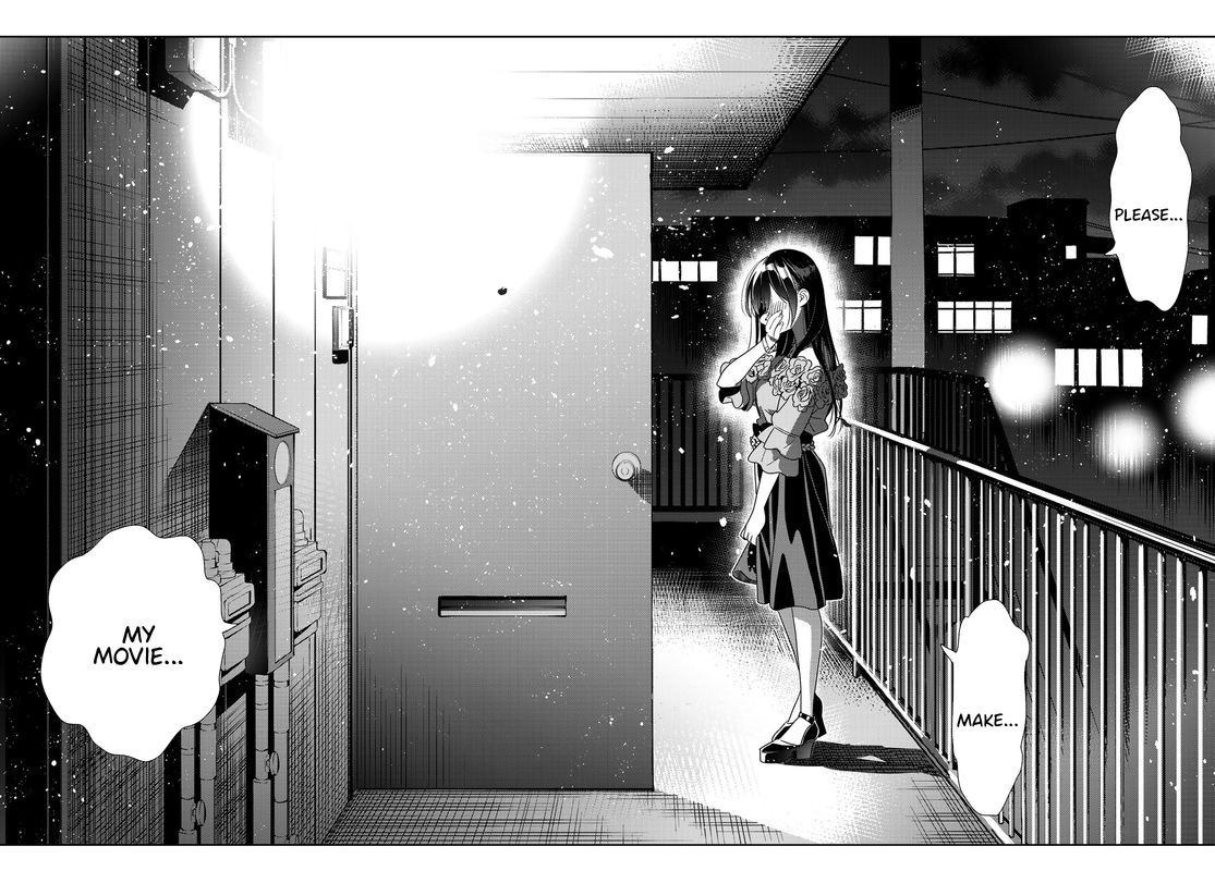 Kanojo Okarishimasu 103 16