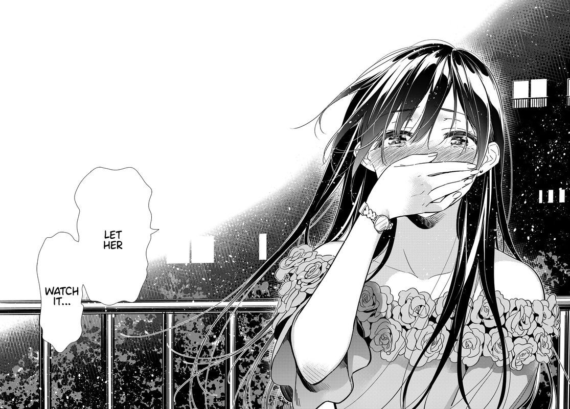 Kanojo Okarishimasu 103 17