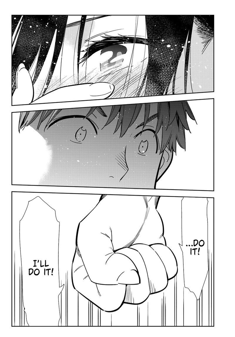 Kanojo Okarishimasu 103 18